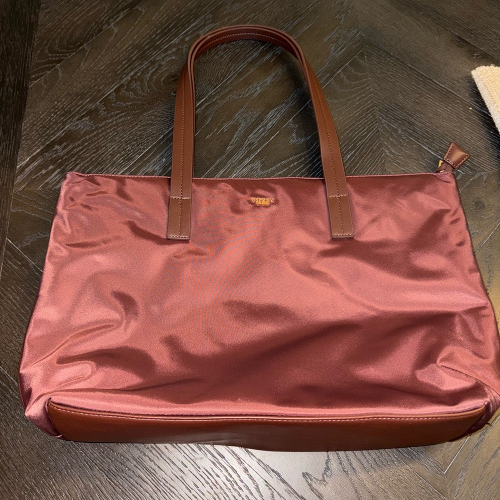 Osprey London The Voyage Nylon Tote